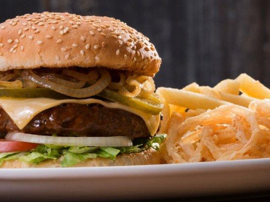 Tomahawk Spur Steak Ranch